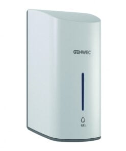 automatischer Seifenspender für Cremeseife oder Gel