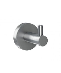 Wandhaken aus Edelstahl