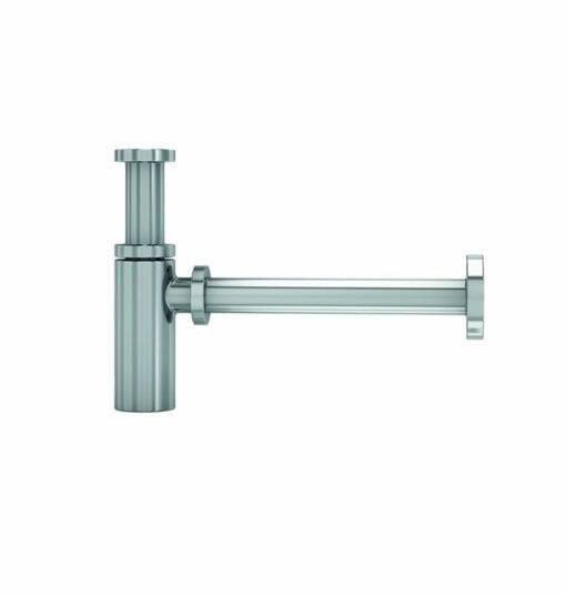 Washbasin siphon