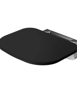 Klappbarer Duschsitz