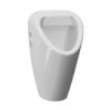 Urinal Laufen Caprino mit Radar-Spülung