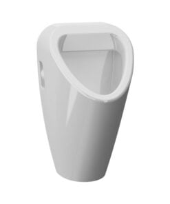 Urinal Laufen Caprino mit Radar-Spülung