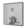 Shower control with piezo 6V