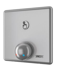 Duschensteuerung mit Piezo 6V