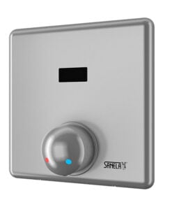 Duschensteuerung mit Infrarotsensor 24V