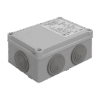 External power box for PIEZO push-buttons