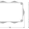 External power supply unit, 230 V AC / 24 V DC, 30 W