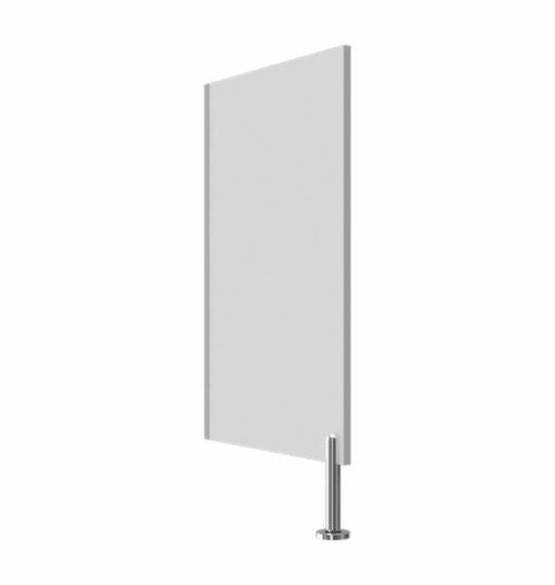 Urinaldivider für Kindergarten und Schulen