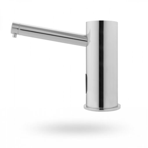 Distributeur de savon MULTIFEED, lavabo
