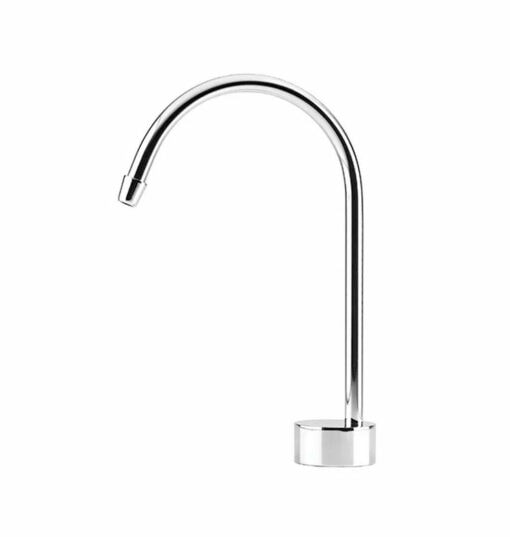 Remplisseur électronique de bouteilles et de verres avec anneau LED