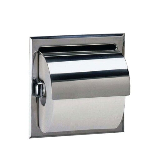 Porta rotolo di carta igienica