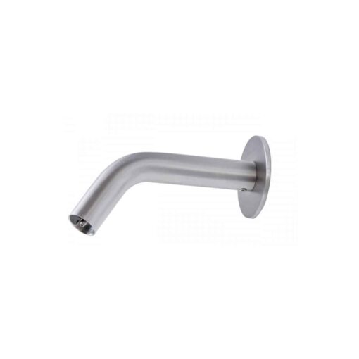 EXTREME electronic soap dispenser, chrome-plated brass