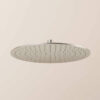 Pommeau de douche en acier inoxydable