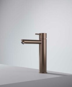 Washbasin mixer medium