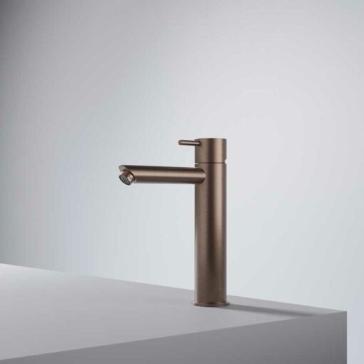 Mitigeur de lavabo moyen