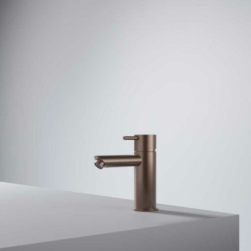Washbasin mixer