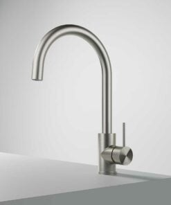 Kitchen Faucet with Swivel Spout