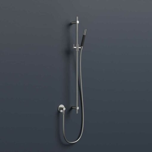 Brausehalter mit Stange