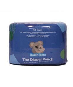 Nappy bags for changing tables 3