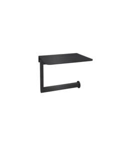 Porte-rouleau WC Tablar Anthracite