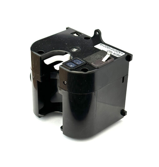 Replacement electronics for soap dispenser