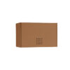 Hand dryer copper Proox
