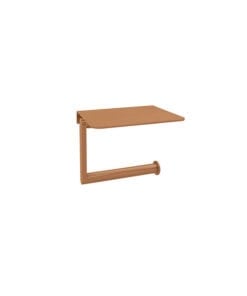 Porte-rouleau WC Tablar Cuivre