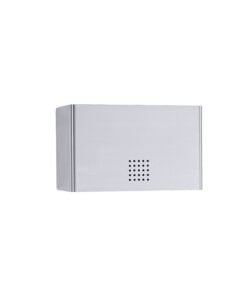 Hand dryer Proox stainless steel PU-010