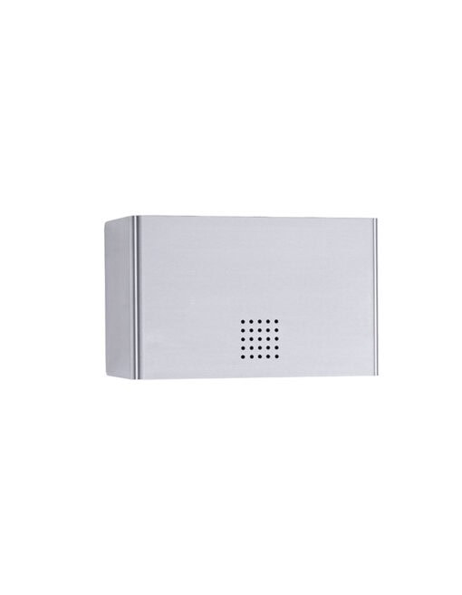 Asciugamani Proox in acciaio inox PU-010