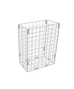 Gitterkob 27 Liter Proox