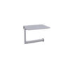 WC-Rollenhalter Tablar matt