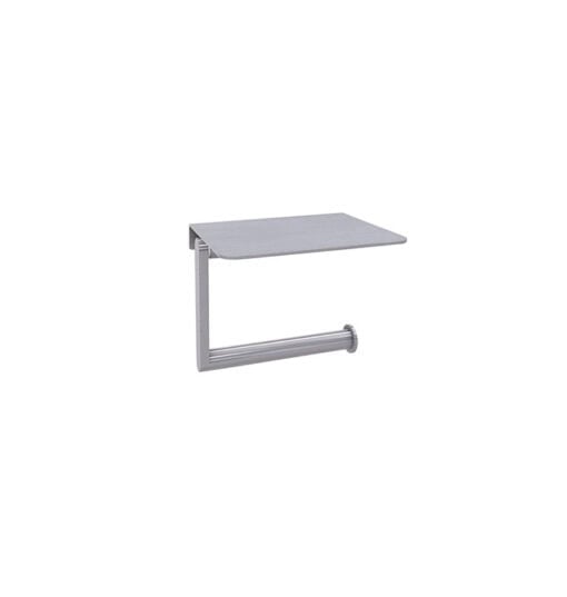 Porte-rouleau WC Tablar mat