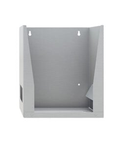ZE111 Distributeur d'essuie-mains à miroir arrière