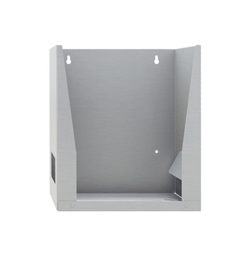 ZE111 Distributeur d'essuie-mains à miroir arrière