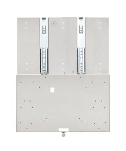 Liftmodul M für Hinterspiegelmontage