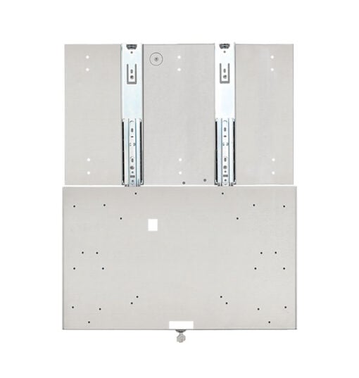 Liftmodul M für Hinterspiegelmontage
