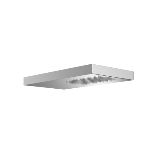 Stainless steel shower head