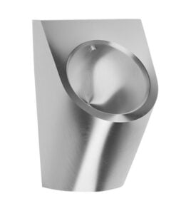 Urinoir avec thermo-chasseur