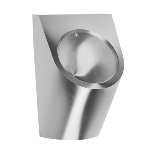 Urinoir avec thermo-chasseur