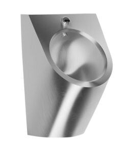 Urinal mit infrarotsensor