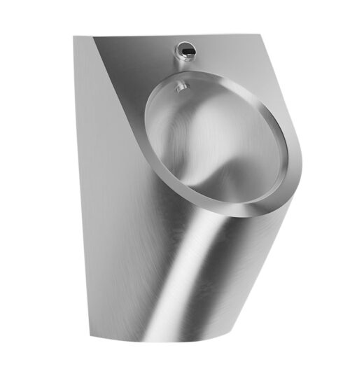 Urinal mit infrarotsensor