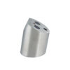 Trinsprulder in acciaio inox con sensore 23