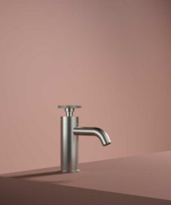 Washbasin mixer small