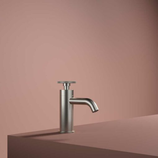 Washbasin mixer small