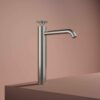 Mixer tap washbasin