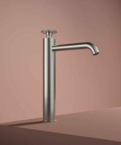 Washbasin mixer tap