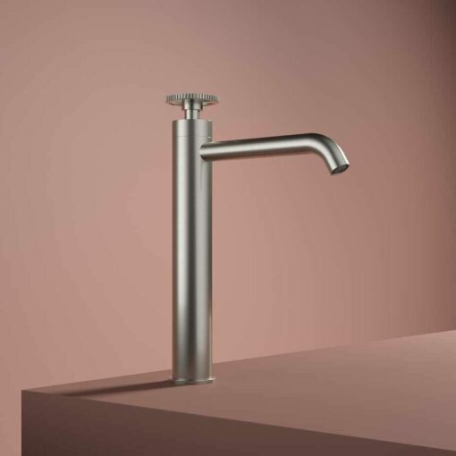 Mixer tap washbasin