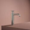 Miscelatore industriale per lavabo