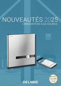 Delabie Nouveautes 2025